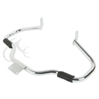 Engine Guard Crash Bar for Yamaha V-Star 400 XVS650 Classic (1998–2016)