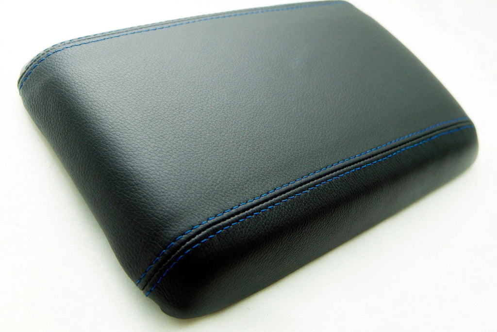 Leather Synthetic Center Console Armrest Cover for Pontiac GTO (2004–2006)