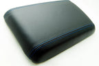 Leather Synthetic Center Console Armrest Cover for Pontiac GTO (2004–2006)