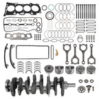 Engine Rebuild Kit for Toyota Camry 2AZ-FE 2.4L (2002–2011)