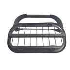 Rear Bumper Air Vent for - ABS, Quick Installation