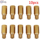 Adjustable Power Air Fuel Mixture Main Jet for PWK Carburetor (21-34MM)