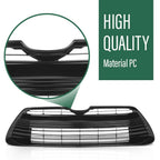 Front Lower Bumper Grille for Toyota Corolla (2023–2024)