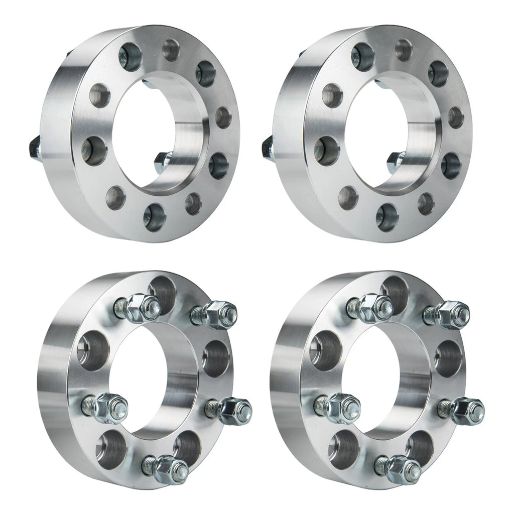Wheel Spacer 1.5" for Jeep Grand Cherokee (2011–2021)