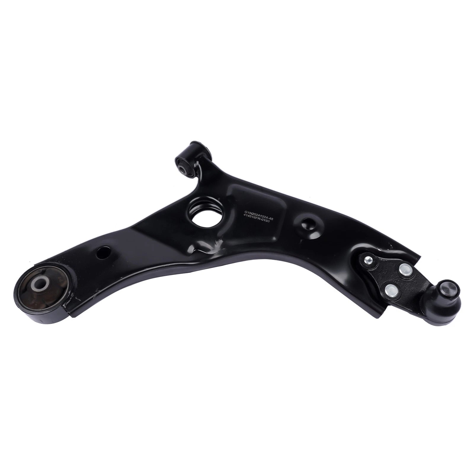 Front Lower Control Arm Right for Hyundai Palisade, Kia Telluride (2020–2023)
