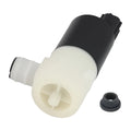 Windshield Wiper Washer Pump for Chrysler Dodge Ford F-150 Lincoln (2009–2016)