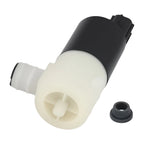 Windshield Wiper Washer Pump for Chrysler Dodge Ford F-150 Lincoln (2009–2016)