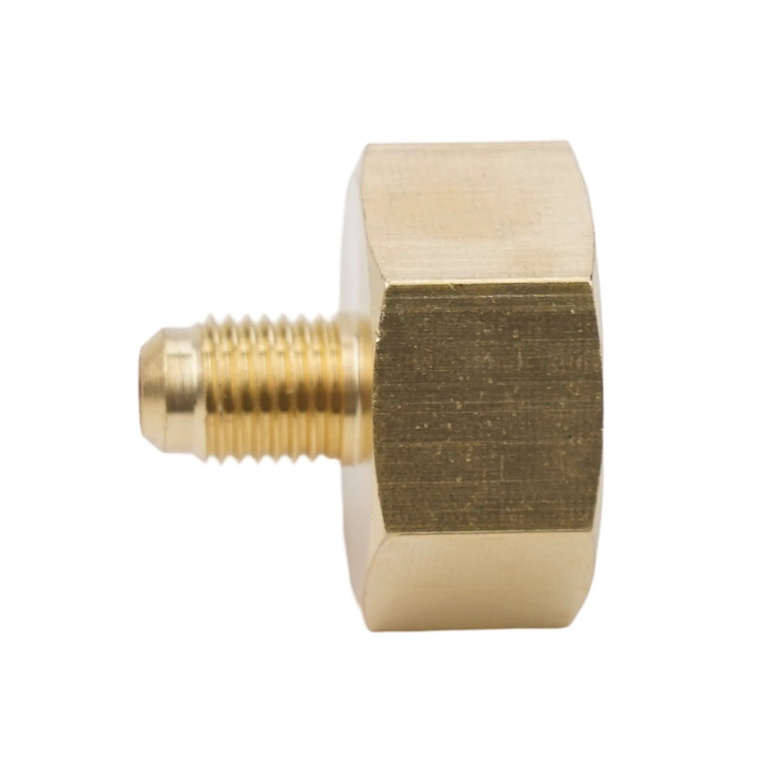 Bottle Adapter for R134A Car Conditioner (Anti-aging)