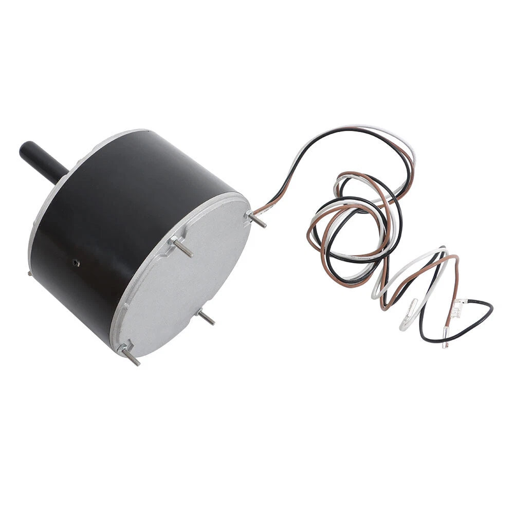 Condenser Fan Motor for GE Genteq (208-230 Volt)