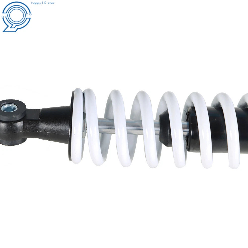 Rear Shock Absorber for Pit Bike ATV Go Kart (300mm)