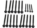 Head Bolt Set for Mazda B4000 (2001–2009) KR182MX