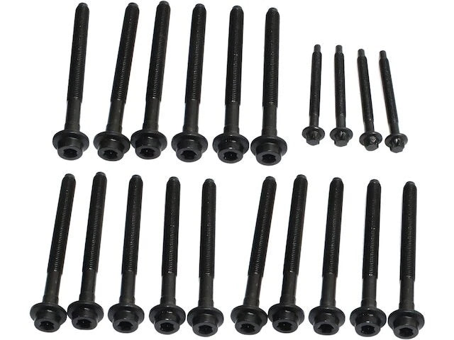 Head Bolt Set for Mazda B4000 (2001–2009) KR182MX
