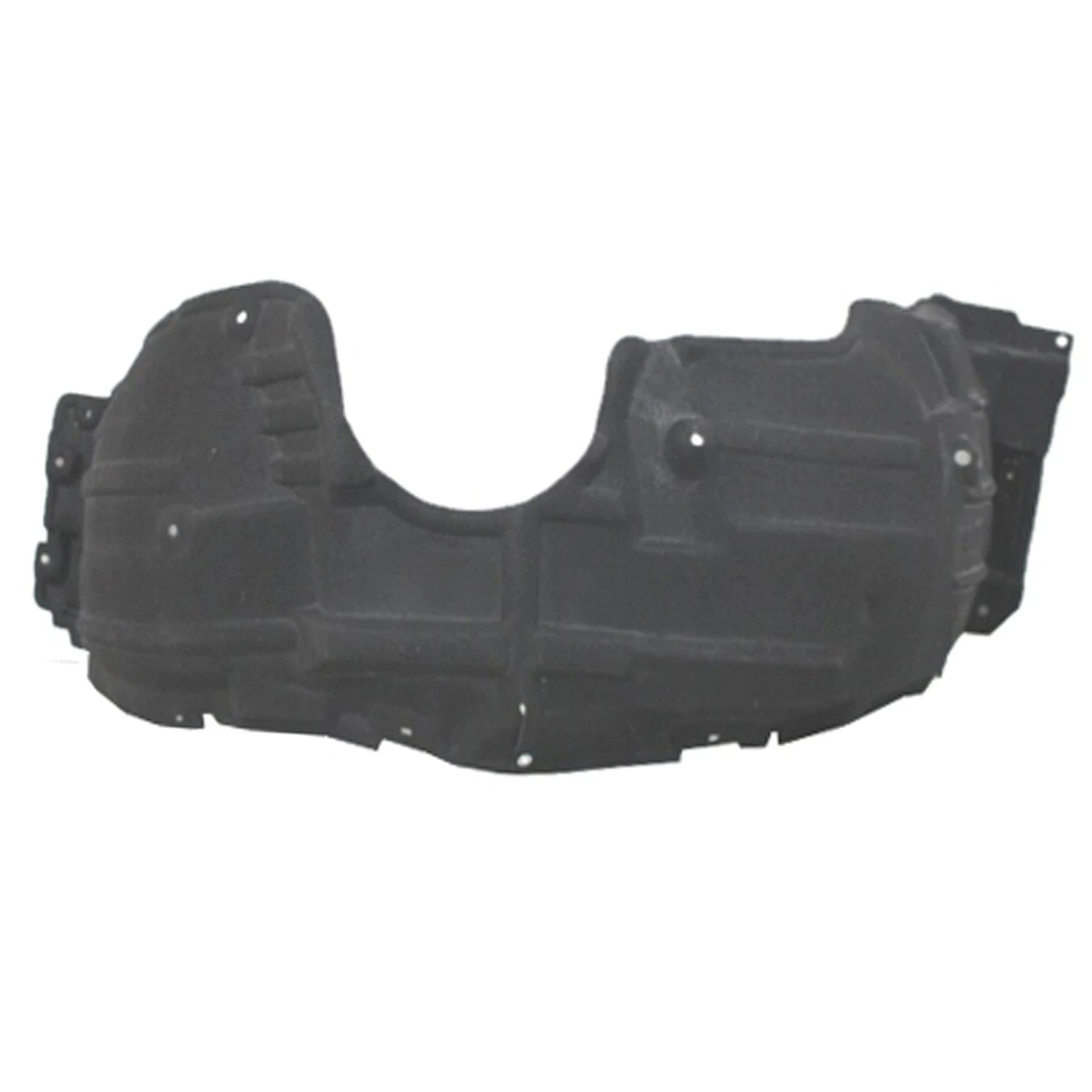 Fender Liner Front Passenger Side Replacement for Toyota Tacoma (2005–2015)
