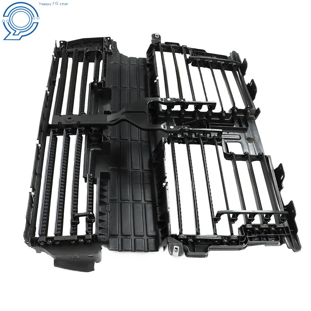 Radiator Shutter Assembly for Ford Edge (2015-2018)