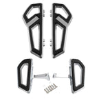 Floorboards for Harley Touring Glide (2000–2024)