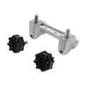 Handlebar Riser Mount Clamp for Honda Monkey Z50 (1967–2023)