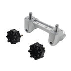 Handlebar Riser Mount Clamp for Honda Monkey Z50 (1967–2023)