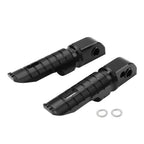 Rear Passenger Foot Pegs for Trident 660, Speed Triple 1200, Street Triple 765