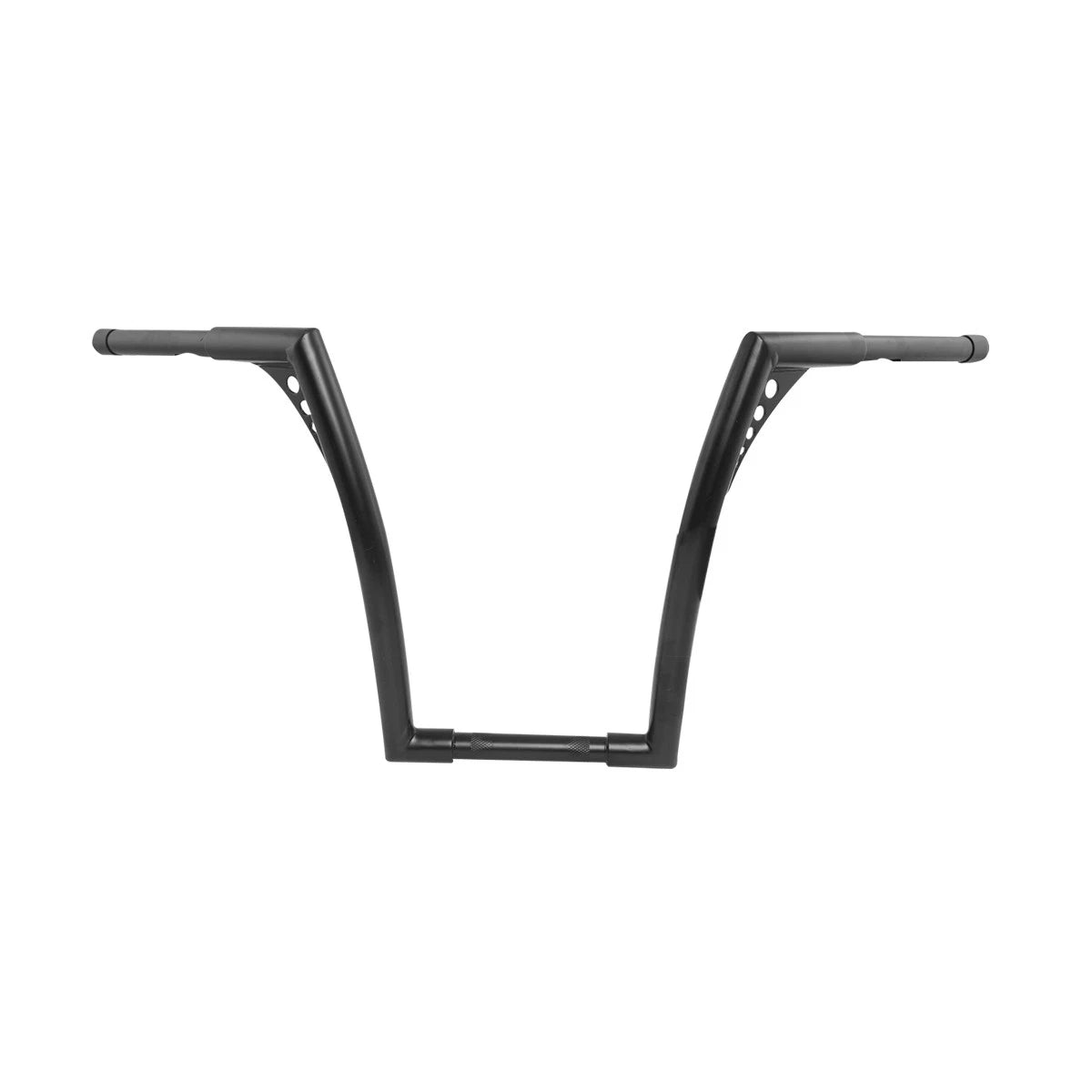 Handlebar Hanger Bar for Harley Sportster 883 1200 FLST FXST (1 1/4", 16")