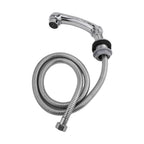 Nozzle with Hose for Shampoo Bowls (137cm)