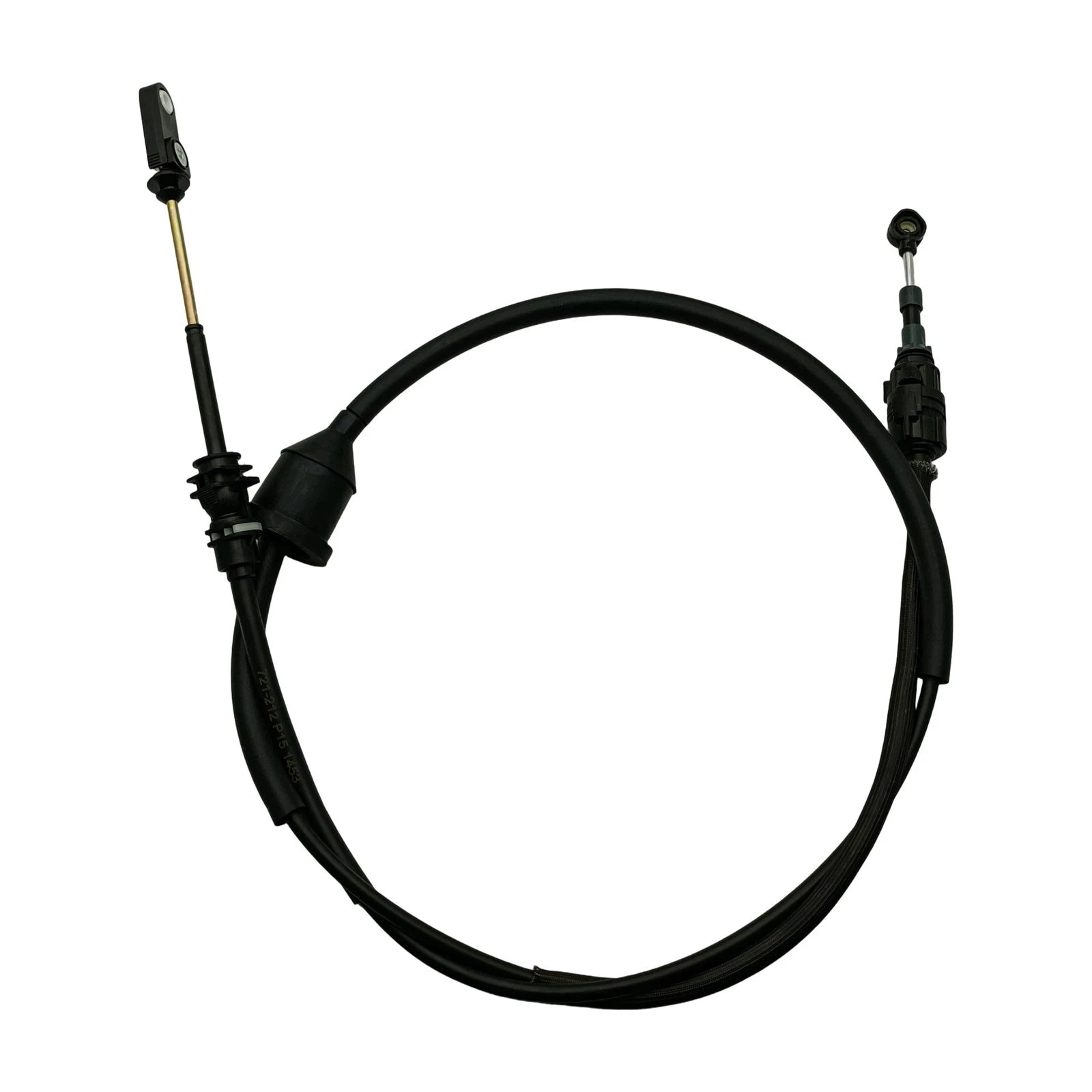 Auto Trans Shifter Cable for Chrysler 300 Dodge Challenger Charger (2005–2010) 4578758AE