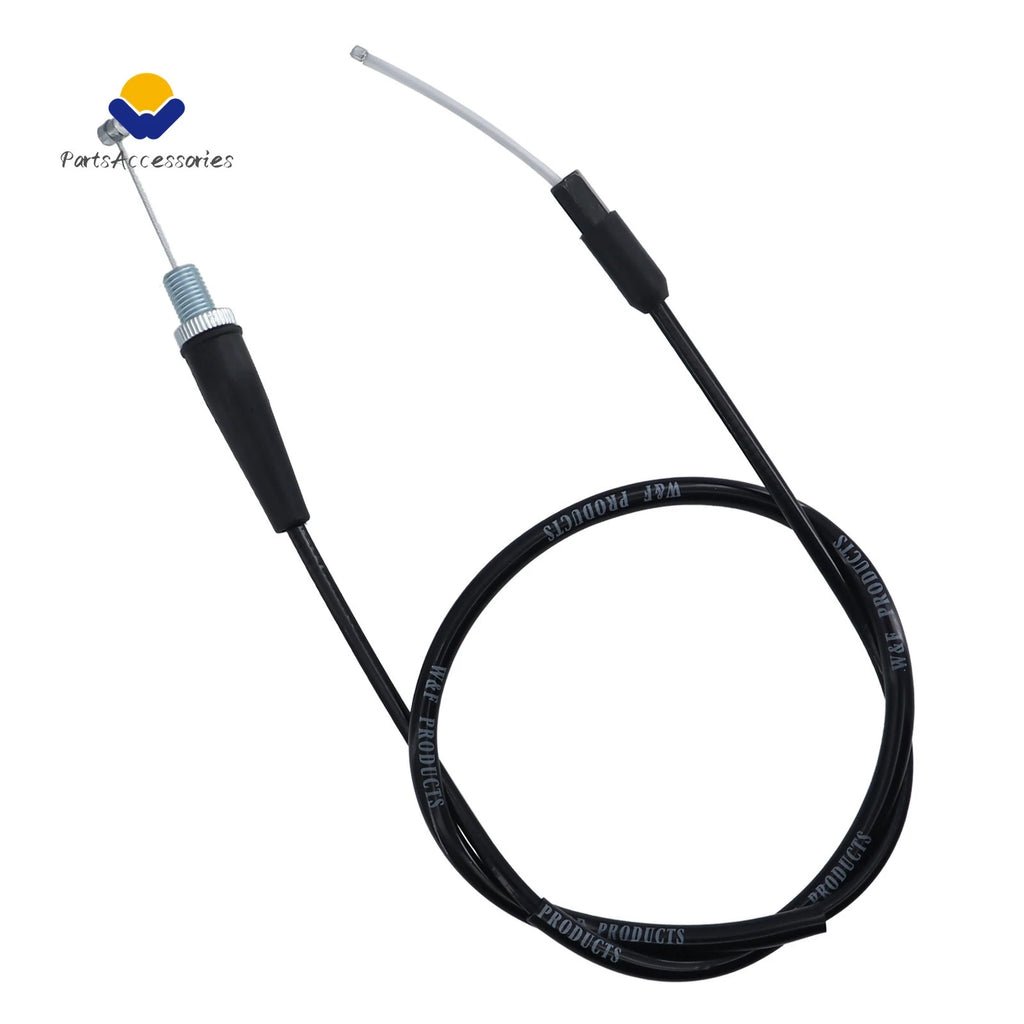 Throttle Cable for Yamaha TTR125 TTR125E TTR125L TTR125LE (2000–2007)