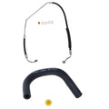 Sunsong Power Steering Pressure & Return Line Hose Kit for Mazda 6 (2012)