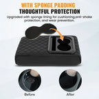 Armrest Storage Box for Universal Vehicles (2010–2023)