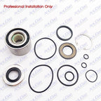 Jet Pump Rebuild Repair Kit for Sea Doo 4-Tec RXP RXT 215 255 260 (2004–2016)