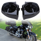 6.5" Speaker Pod Box for Harley Touring (1994–2013)