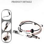Antenna Base Assembly for Toyota Tundra (2014-2020)