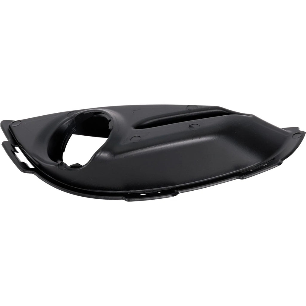 Fog Light Trim for Chrysler Pacifica (2017-2020)