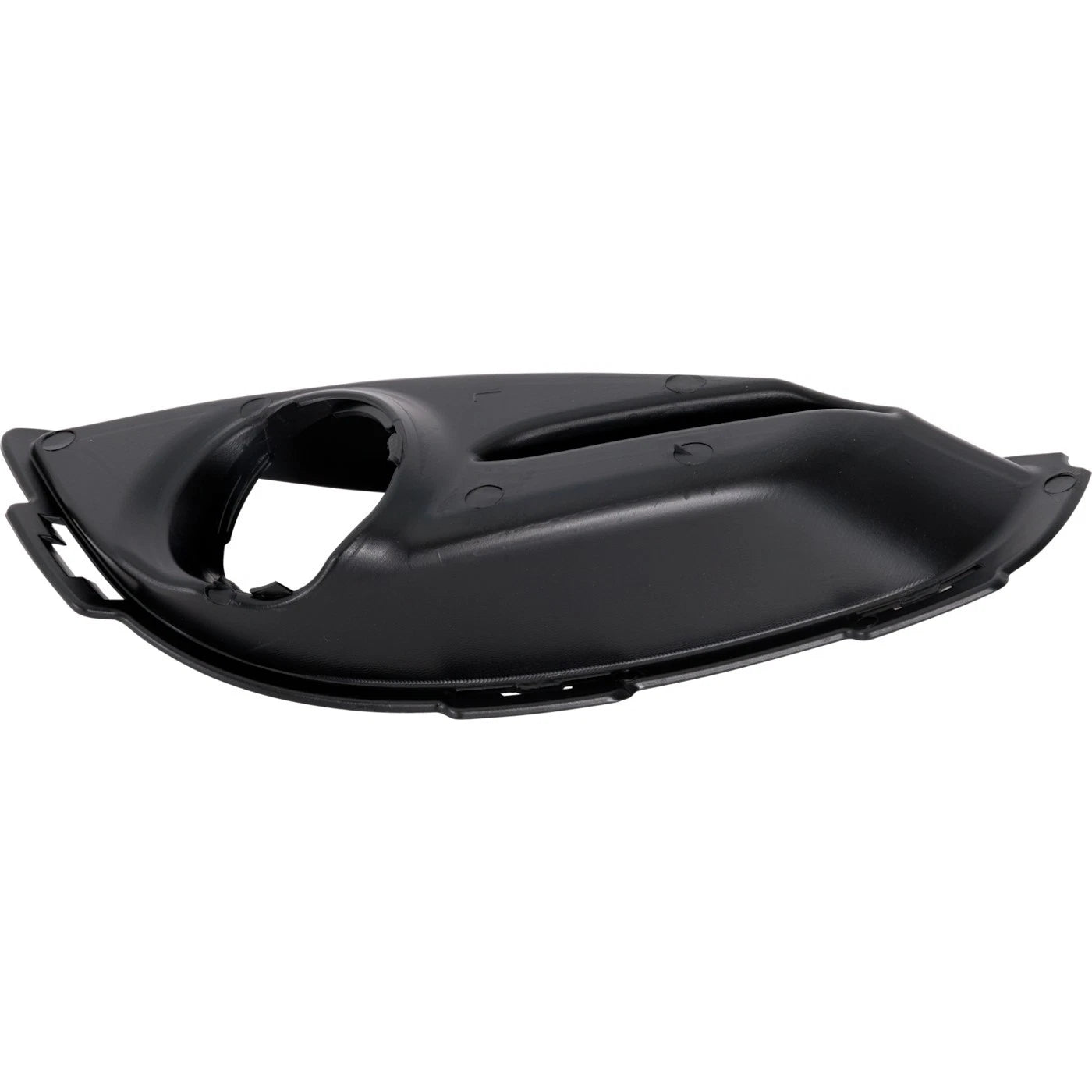 Fog Light Trim for Chrysler Pacifica (2017-2020)