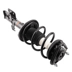 Set of 4 Shock Strut Assembly for Toyota Matrix (2011–2013) FWD