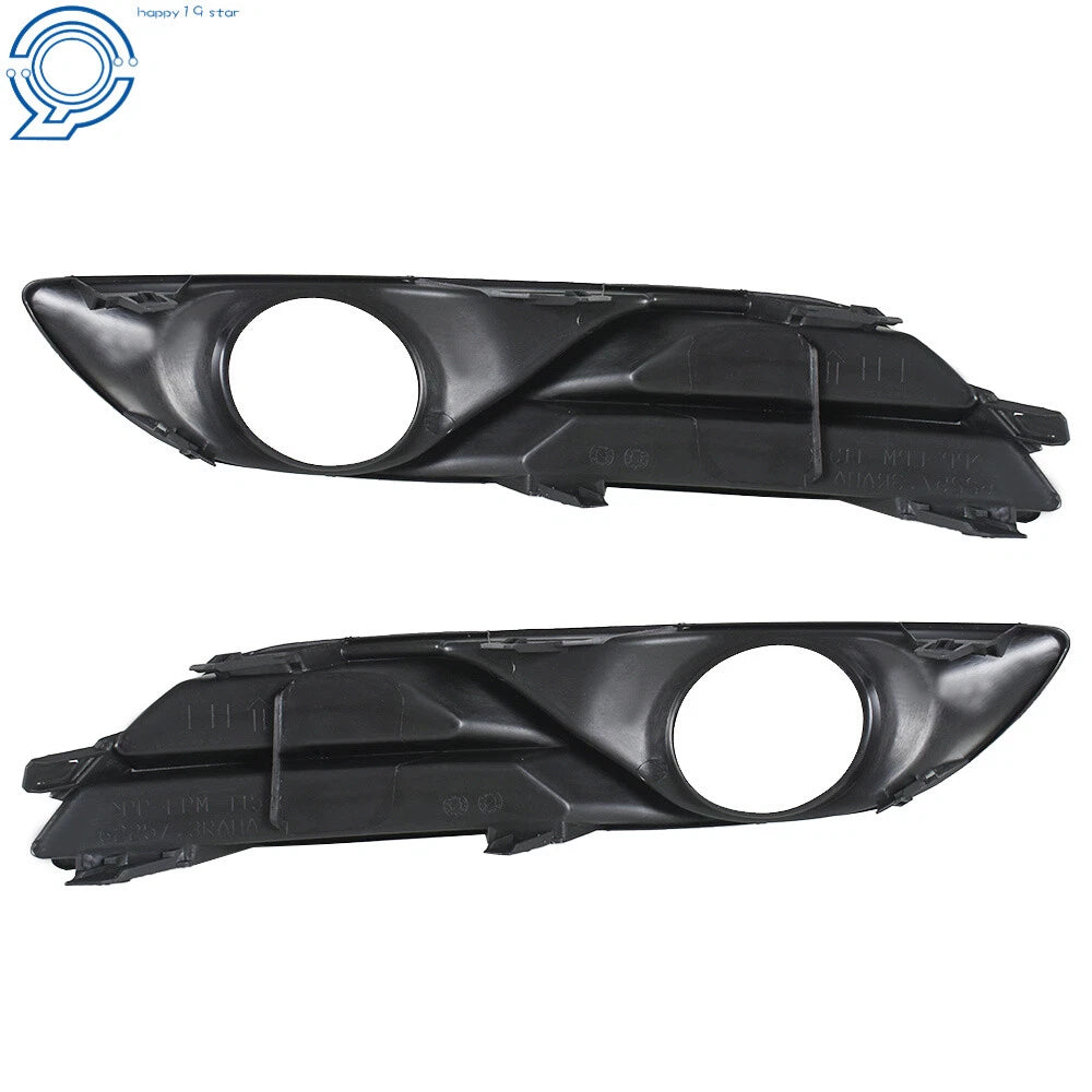 Fog Lights Assembly for Nissan Sentra (2013-2015)