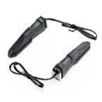 Turn Signal Lights for Kawasaki Z125 Z250 Z400 Z650 Z750 Z800 Z900 (2017–2023)