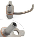 1 Pcs Duratorq Piston Cooling Valve for Ford 2.2 (2014)