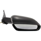 Power Mirror for Ford Five Hundred, Mercury Montego (2005–2007)
