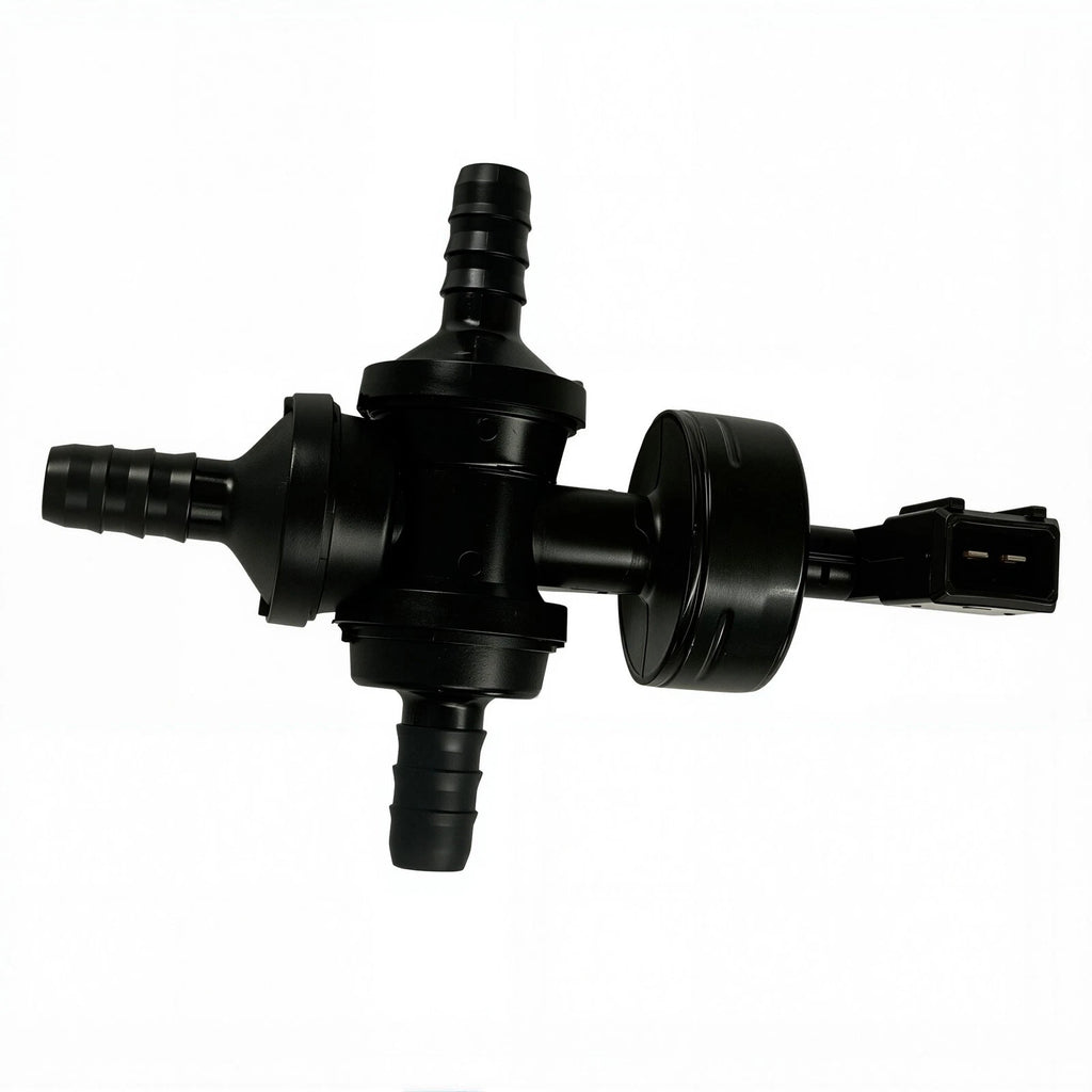 Brake Booster Vacuum Switch 926-887 for Volvo S60 S80 V70 XC70 (2003–2009)
