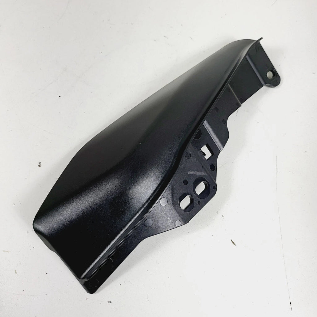 Wind Deflector for Harley Davidson (2009–2022) 58167-09A Black RHD