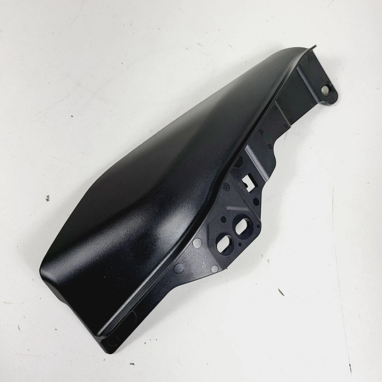 Wind Deflector for Harley Davidson (2009–2022) 58167-09A Black RHD