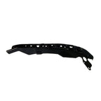Replacement Steel Driver Side Upper Radiator Support for See Compatibility Chart