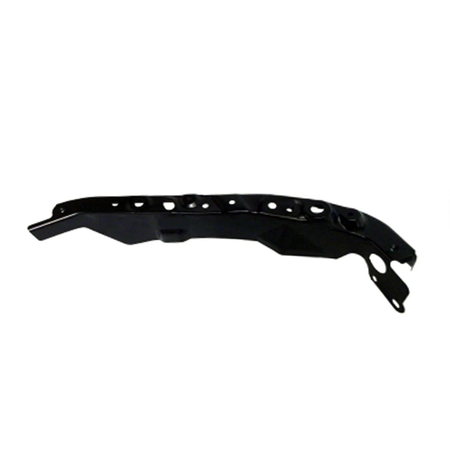 Replacement Steel Driver Side Upper Radiator Support for See Compatibility Chart