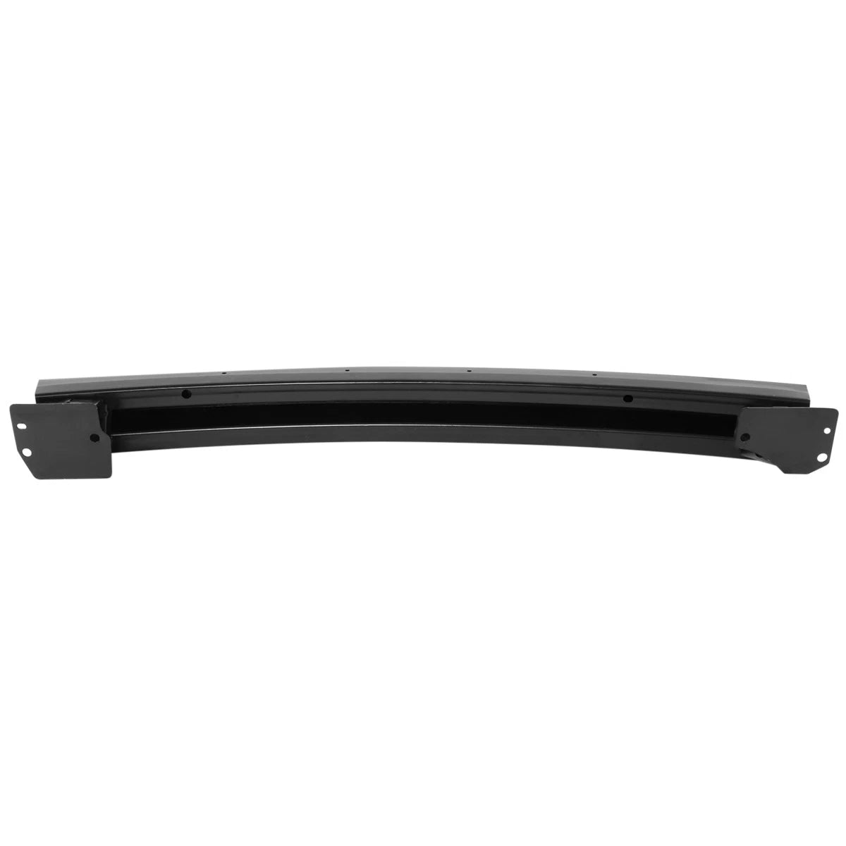 Front Bumper License Plate Mounting Bracket for Mercedes-Benz S450/S560 (2018–2020)