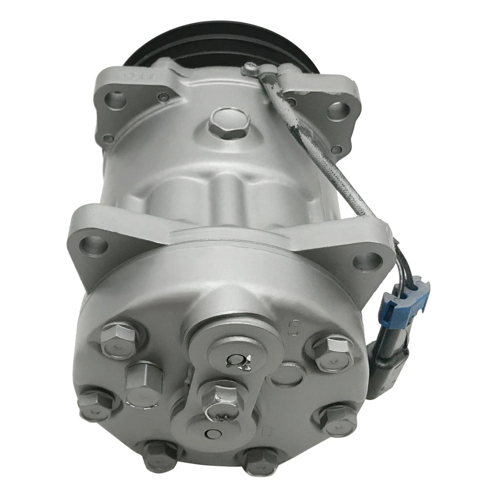 A C Compressor with Clutch for Ford Ranger (2001-2011)