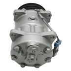 A C Compressor with Clutch for Ford Ranger (2001-2011)