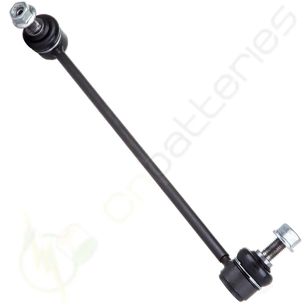 2X Lower Ball Joints & 2X Sway Bar Links Kit for VW Jetta (2005–2012)