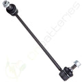 2X Lower Ball Joints & 2X Sway Bar Links Kit for VW Jetta (2005–2012)