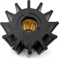 Water Pump Impeller for Scania D8 DS9 (Cooling Systems)