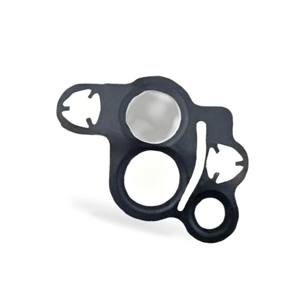 EGR Valve Gasket for Ford Focus (1998–2004), Mondeo (2000–2003) 1S7G-9D476AG